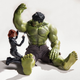 Illustration for article titled The Quirky Life Of Superheroes Off The Job, As Told By Hot Toys Figures
